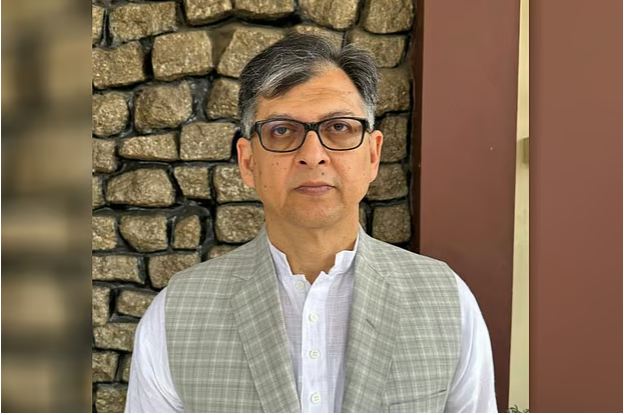 স্থিতিশীলতা বিনষ্টের কোনো কর্মকাণ্ডকে প্রশ্রয় নয় : সালাহ উদ্দিন আহমদ , বিএনপির স্থায়ী কমিটির সদস্য