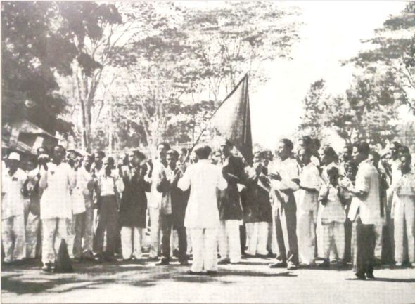 ১৯৪৭ , ৭১ ও ২৪ পরস্পরবিরোধী , সমান নাকি ধারাবাহিকতা : সহুল আহমেদ মুন্না , লেখক ও গবেষক