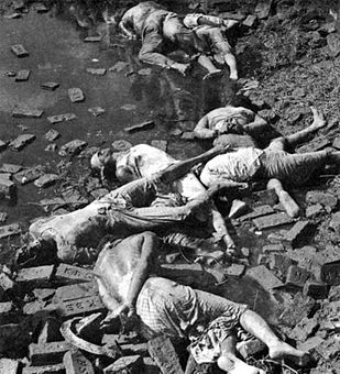 ২৫ মার্চ গণহত্যার ব্লুপ্রিন্ট যেভাবে তৈরি হয়েছিল
