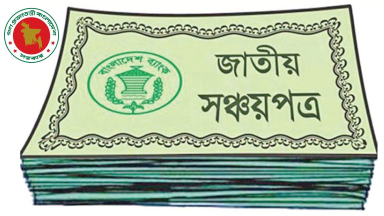 ৬ মাসে সঞ্চয়পত্র ভাঙানোর প্রবণতা বেড়েছে
