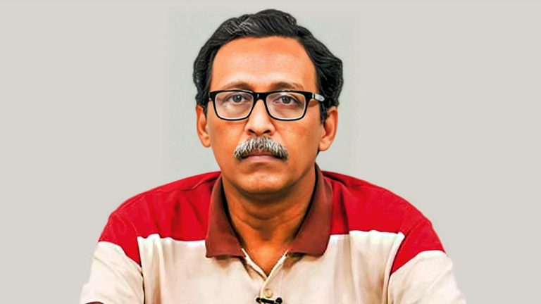 অভ্যুত্থানের তরুণেরা ব্যর্থ হলে , জাতির দুর্ভাগ্যই বাড়বে              : আলতাফ পারভেজ , লেখক ও গবেষক