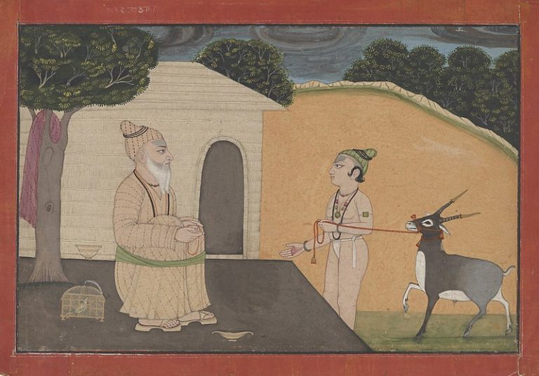 উপনিষদ থেকে আধুনিক মনদর্শনের সেতুবন্ধন