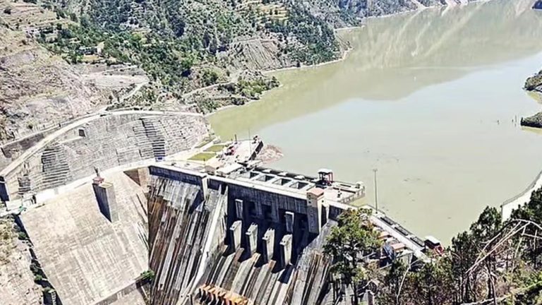 জাতিসংঘ নিরাপত্তা পরিষদে পাকিস্তান – ‘ভারতের সিন্ধু পানি চুক্তি স্থগিত , আন্তর্জাতিক আইনের লঙ্ঘন’