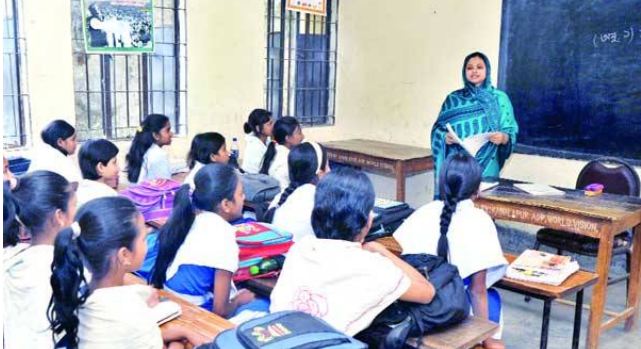 আমাদের শিক্ষাব্যবস্থা কোথায় দাঁড়িয়ে আছে : মাহফুজ আনাম , সম্পাদক ও প্রকাশক , দ্য ডেইলি স্টার
