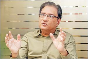 সাধারণ মানুষ পুরোনো রাজনীতি দেখতে চায় না                                             : ড. মির্জা হাসান , ব্র্যাক ইনস্টিটিউট অব গভর্ন্যান্স         অ্যান্ড ডেভেলপমেন্টের জ্যেষ্ঠ গবেষক