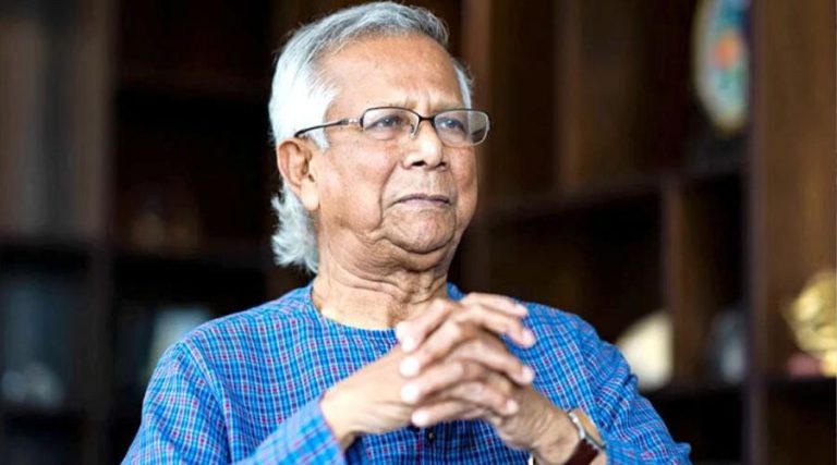 ড. ইউনূসের অনুরোধে , উন্নয়ন সহযোগীদের কাছে সাড়া মেলেনি –