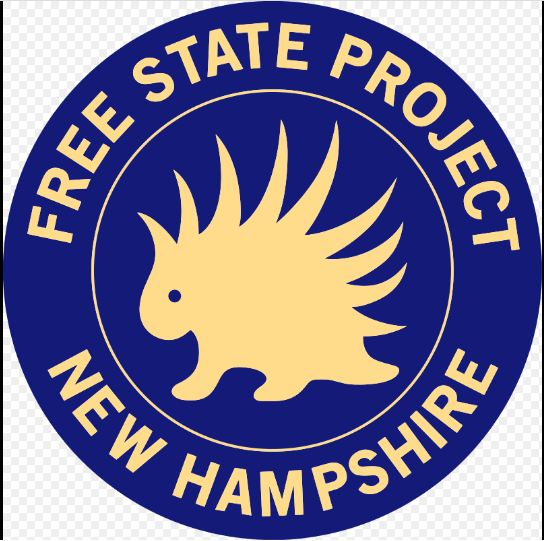 আমেরিকার Free State Project –                                          দ্বন্দ্বে “গভর্নমেন্ট বনাম স্বাধীনতা”