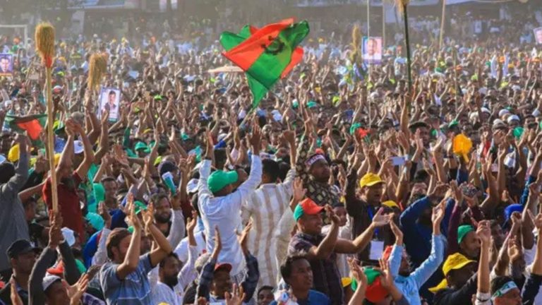 রাজনৈতিক দলের সংস্কার ইস্যু কি চাপা পড়ে গেলো ?
