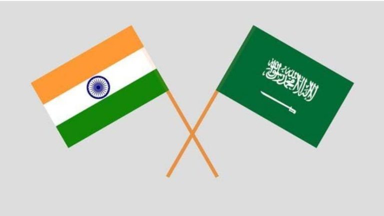ভারতের সঙ্গে অর্থনৈতিক অংশীদারত্বকে , গুরুত্ব দিচ্ছে আরব দেশগুলো : চার্লি ক্যাম্পবেল , এডিটর অ্যাট লার্জ , টাইম