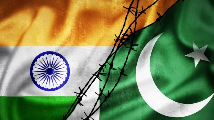 ভারত-পাকিস্তান যুদ্ধবিরতি ,                                                        ‘উদ্বেগজনক’ গোয়েন্দা তথ্য পেয়ে ,                                            চাপ দেয় যুক্তরাষ্ট্র