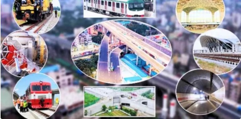 ধারের টাকায় মেগা প্রকল্প , হাতে নেওয়া হবে না