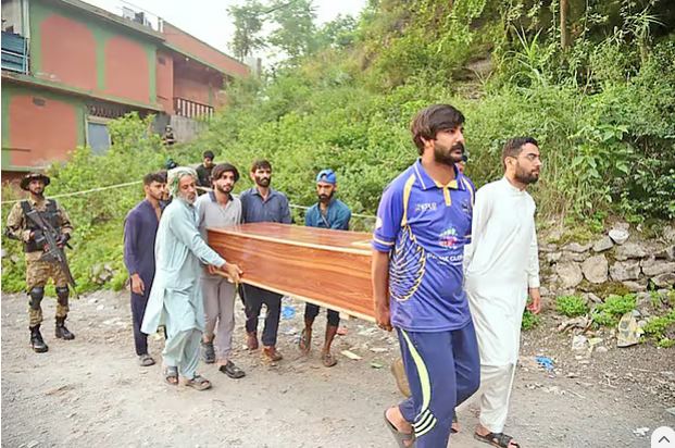 মোদি-শাহ জুটির যুদ্ধ উন্মাদনা , ভারতকে যেভাবে বদলে দেবে : আলতাফ পারভেজ , দক্ষিণ এশিয়া বিষয়ক গবেষক