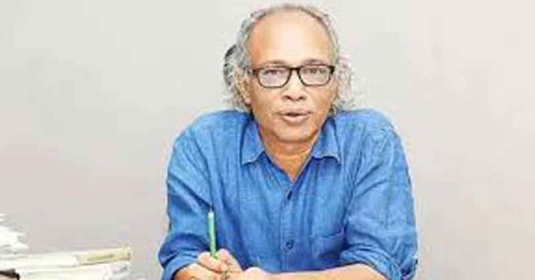 রাষ্ট্রের গণতান্ত্রিক রূপান্তরের সম্ভাবনা কমে যাচ্ছে : নূরুল কবীর , দৈনিক নিউ এজ-এর সম্পাদক