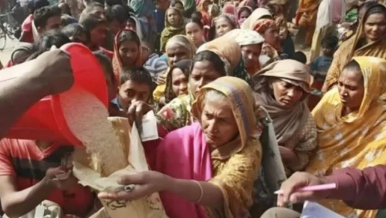 এ বছর বাংলাদেশে , আরও ৩০ লাখ মানুষ ‘অতি গরিব’ হবে : বিশ্বব্যাংক