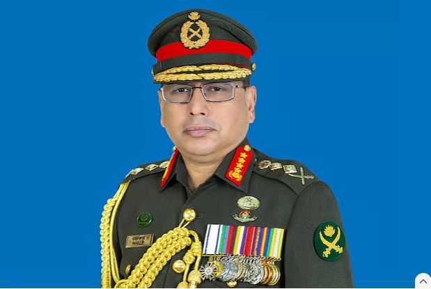 অফিসার্স অ্যাড্রেসে সেনাপ্রধান – ডিসেম্বরের মধ্যেই জাতীয় নির্বাচন হওয়া উচিত