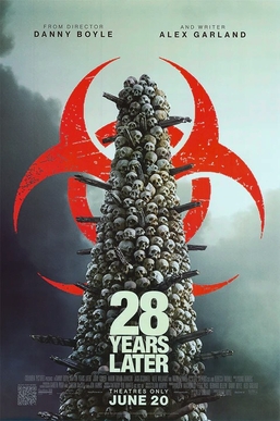 ড্যানি বয়েল-এর ’28 Years Later’, জোম্বি মুভির জন্য কেন আইফোন বেছে নিলেন?
