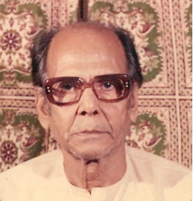 অমীয়ভূষণের ‘রাজনগর’ – বাংলার জমিদারি সমাজের শেষ নিঃশ্বাস