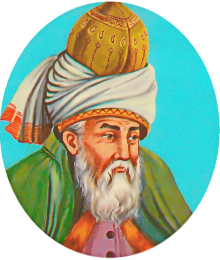 রুমির জগতে আমরা কারা?