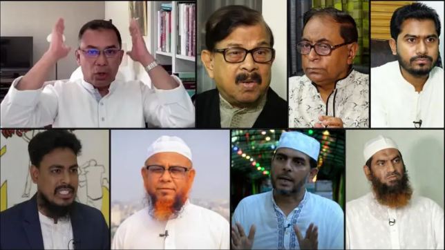 ডিসেম্বরের মধ্যে নির্বাচন দাবি বিএনপি’র, কি বলছে জামায়াত ও এনসিপি?