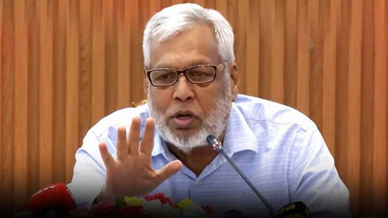 কেউই চায় না দুর্নীতি বন্ধ হোক : বিদ্যুৎ উপদেষ্টা