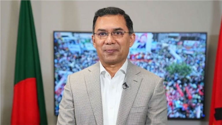 নেতাকর্মীদের প্রতি তারেক রহমানের আহ্বান : ‘ডিসেম্বরের মধ্যে যাতে নির্বাচন হয় , তার প্রস্তুতি নিন’