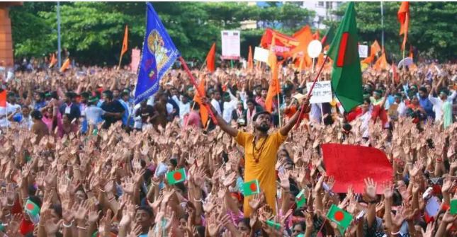 সংখ্যালঘুদের প্রতিনিধিত্ব ন্যায়ানুগ করা কেন জরুরি : আলতাফ পারভেজ, দক্ষিণ-পূর্ব এশিয়ার ইতিহাস বিষয়ের গবেষক