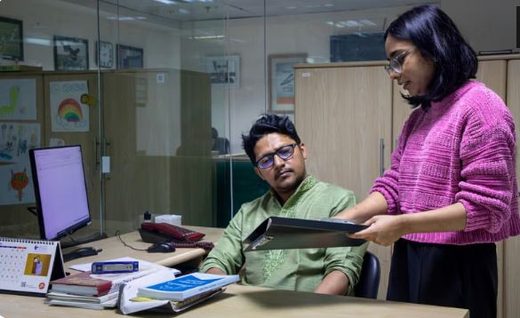 কর্মক্ষেত্রে বয়সভিত্তিক বৈষম্য ও মোকাবিলা