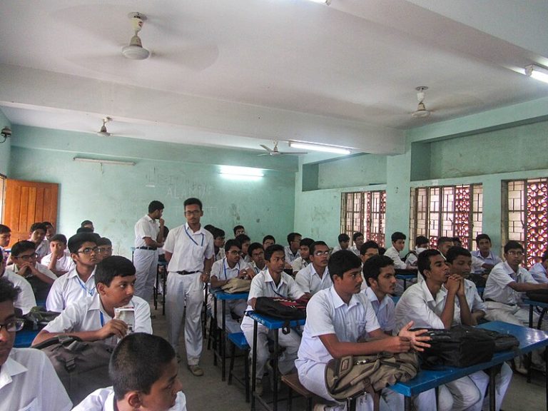 কেমন আছে ঢাকার , সরকারি প্রাথমিক শিক্ষা ব্যবস্থা ?