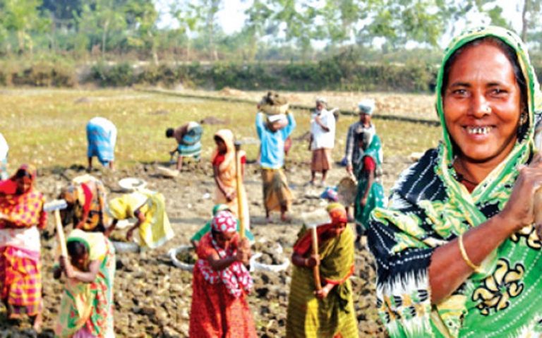 সামাজিক নিরাপত্তা কর্মসূচি , ঢেলে সাজাবে সরকার