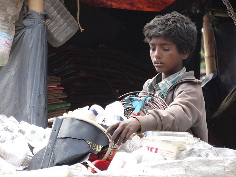 কেন ভাঙা সমাজকে স্বাভাবিক মনে করতে বাধ্য হই আমরা?