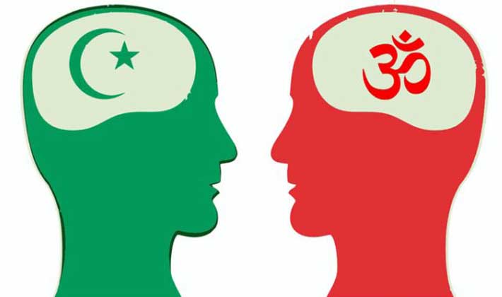 দ্বিজাতি তত্ত্বের প্রভাব কি এখনও শেষ হয়নি ?