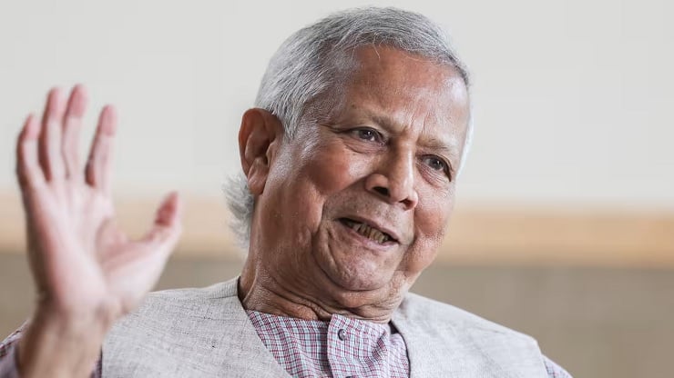 নিক্কেই এশিয়াকে সাক্ষাৎকার : মার্কিন শুল্ক হুমকি ও অর্থপাচার নিয়ে যা বললেন – ড. ইউনূস