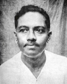 ‘জীবনানন্দ দাশ’ রূপক ও দ্বন্দ্বের  প্রয়োগ : ড. আজফার হোসেন, মার্কিন অধ্যাপক ও চিন্তক