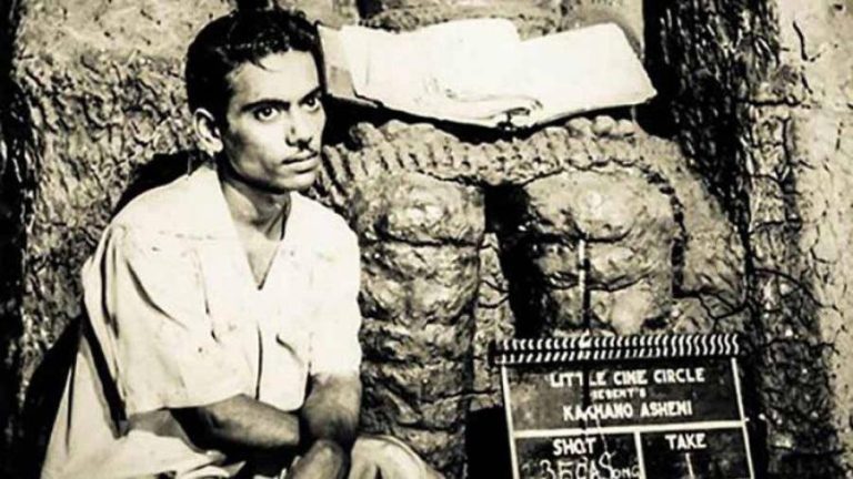 জহির রায়হানের স্বপ্ন ‘জীবন থেকে নেয়া’ : রাজীব চৌধুরী, পশ্চিমবঙ্গের কবি ও সমালোচক