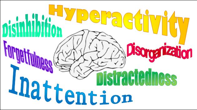 ADHD – মনোযোগের সমস্যা থেকে সামাজিক সচেতনতা