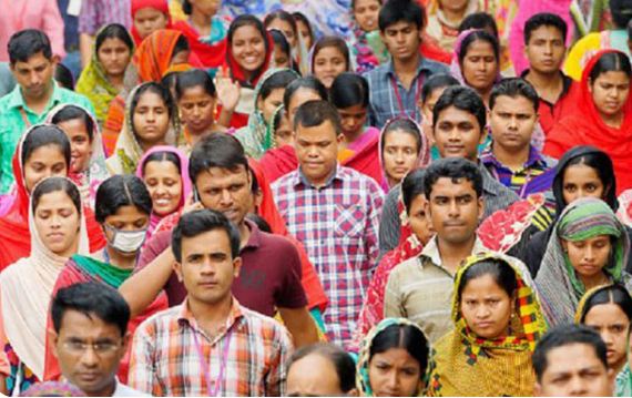 বাংলাদেশিদের আয়ু এখন বৈশ্বিক গড় আয়ুর চেয়ে বেশি
