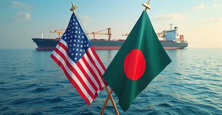 মার্কিন শুল্ক নিয়ে দর-কষাকষি – চীনের সাথে বাণিজ্য-বিনিয়োগ কমানোর চাপ, কি করবে বাংলাদেশ?