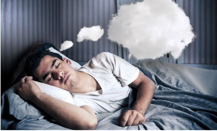 Dream Telepathy – অন্যের চিন্তা কি আপনার স্বপ্নে ঢুকে পড়তে পারে?