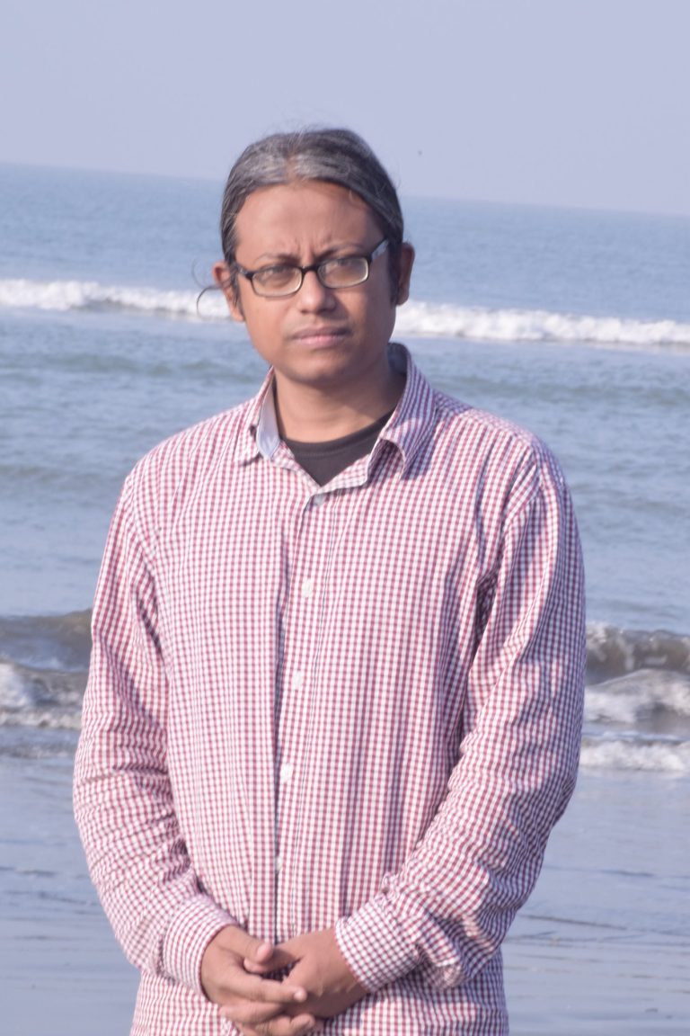কারা হবে বিরোধী দল? প্রয়োজন জনমুখী রাজনীতি : কল্লোল মোস্তফা, প্রকৌশলী, লেখক ও অ্যাক্টিভিস্ট