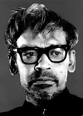 “সাংস্কৃতিকভাবে বাঙালিদের ভাগ করা যায় না, দুই বাংলা এক সংস্কৃতিরই দুটি ধারা” : ঋত্বিক ঘটক