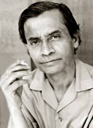 “বুদ্ধদেব বসুর কবিতা ও কাব্যচিন্তার মৌল সদৃশতা” : সৌভিক রেজা, লেখক ও সাহিত্য সমালোচক