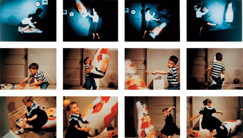 Bobo Doll Experiment – শিশুদের আগ্রাসী আচরণে সামাজিক শিক্ষার প্রভাব