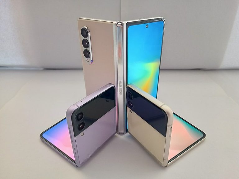নমনীয় OLED স্ক্রিন থেকে হিঞ্জ ডাইনামিক্স – ফোল্ডেবল স্ক্রিন প্রযুক্তি