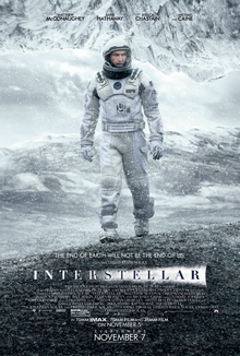 ক্রিস্টোফার নোলানের Interstellar সময়ের সীমানায় মানবতার অর্থকে পুনর্নির্মাণ করে : ম্যাট জোলার সাইটস, RogerEbert.com