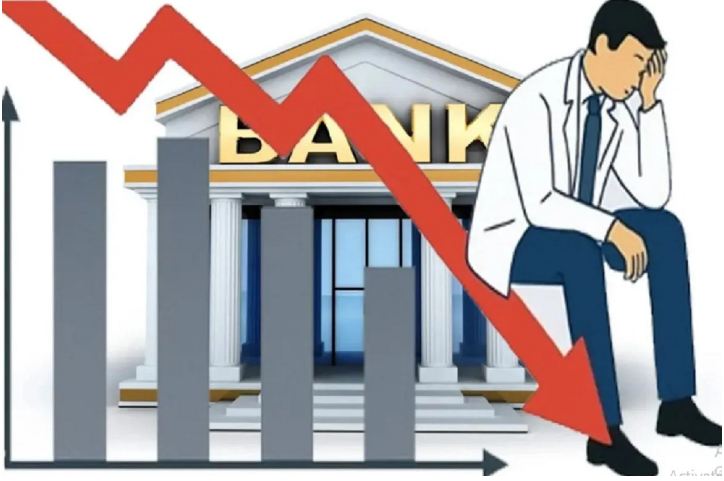 জাতীয় ঋণের চাপ বেড়ে টেকসই উন্নয়নে ঝুঁকি