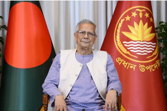 ২০২৬ সালের ফেব্রুয়ারিতে জাতীয় নির্বাচন, প্রধান উপদেষ্টার ঘোষণায় রাজনৈতিক দোদুল্যমানতার অবসান