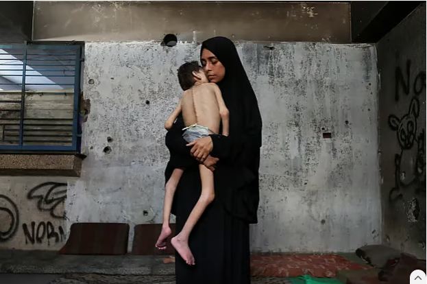 নিউইয়র্ক টাইমস-এর বিশ্লেষণ : পশ্চিমা বিশ্বেও একঘরে হয়ে পড়ছে ইসরায়েল