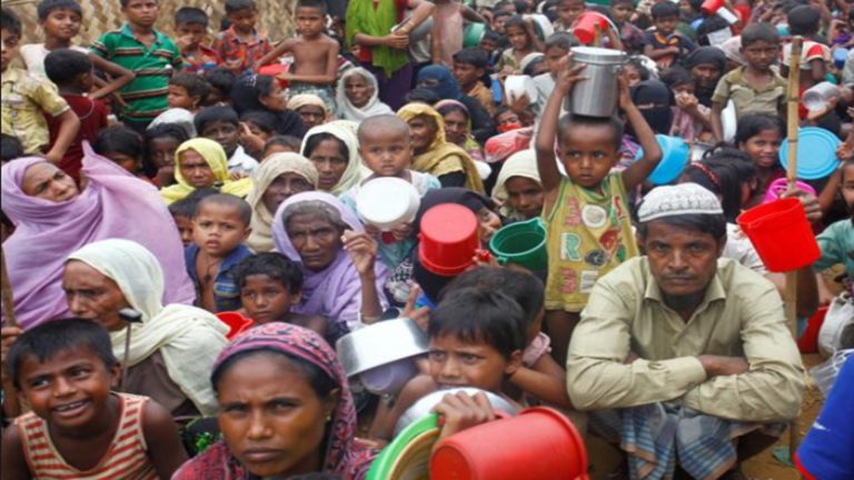 দেশে দারিদ্র বেড়েছে ২৮%