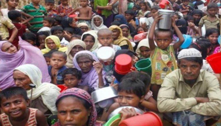 বাংলাদেশে বহুমুখী দারিদ্র্যের বাস্তবতা