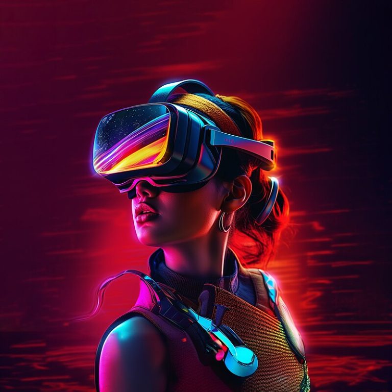 VR, AR – এর হাতে ডিজিটাল ক্রাফটসম্যানশিপ